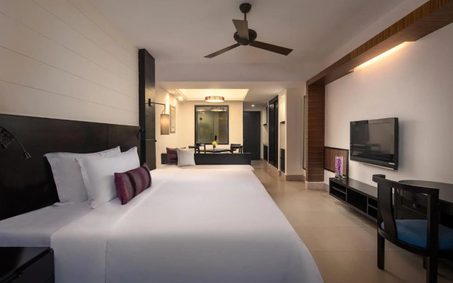 Ramada Plaza by Wyndham Sanya Bay
