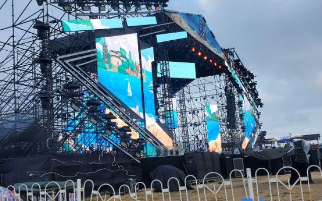 Dongshan Wenxin Youshe Seaview Homestay