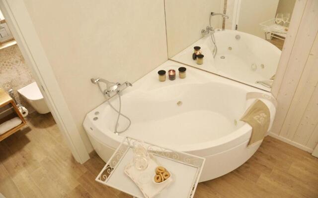 SUITE VITTI 5 - Puglia Mia Apartments