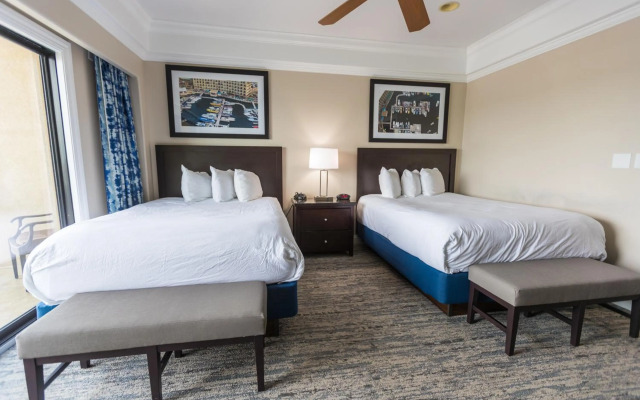 Camden on the Lake Resort & Spa