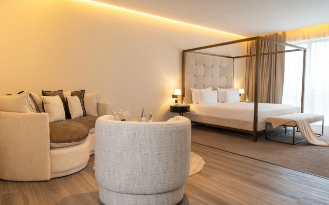 Suites By Le Reve