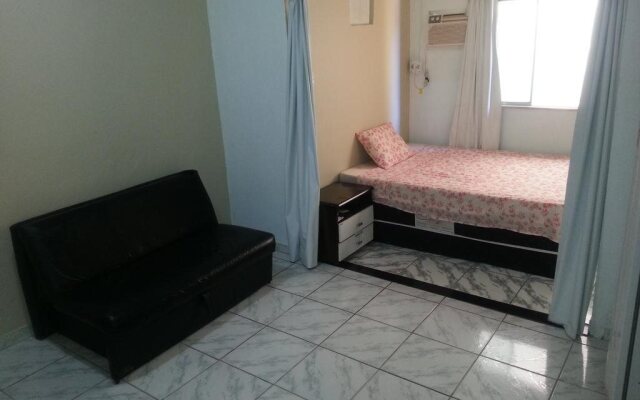 Albergue Aquário