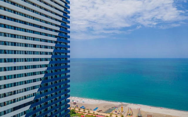 Sea View ORBI Residence
