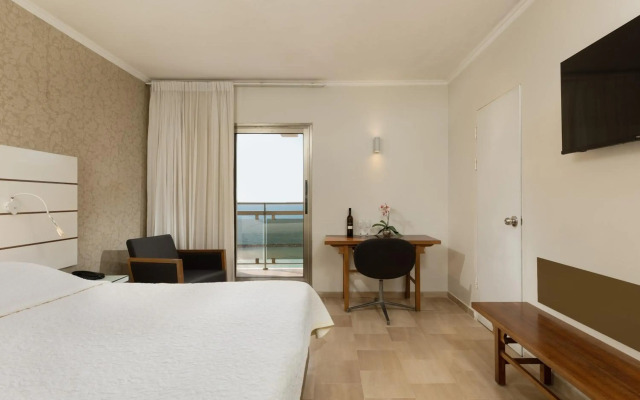 Residence Beach Hotel