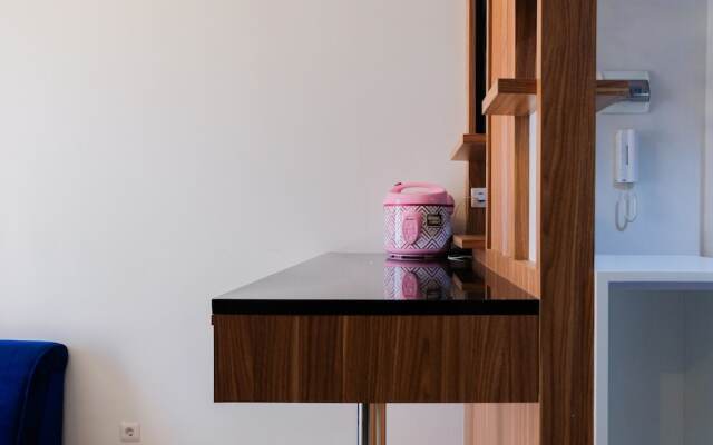 Exclusive 1Br Saveria Apartment