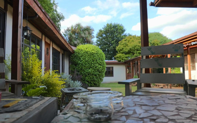 Punto Rockstar Osorno