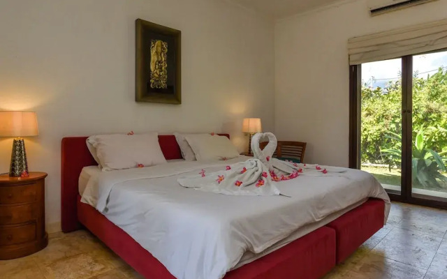 Villa Lumba-lumba 1