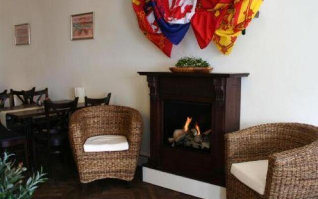 Schlosshof anno 1743
