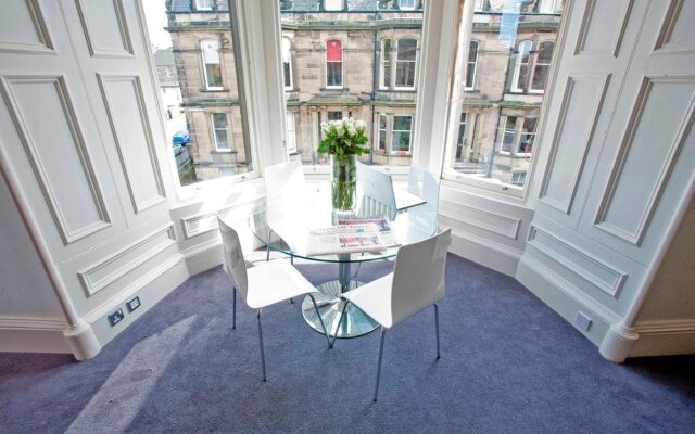 Merchiston Residence