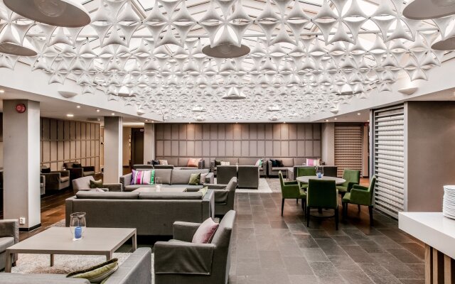 Hurdalsjøen Hotell & Spa