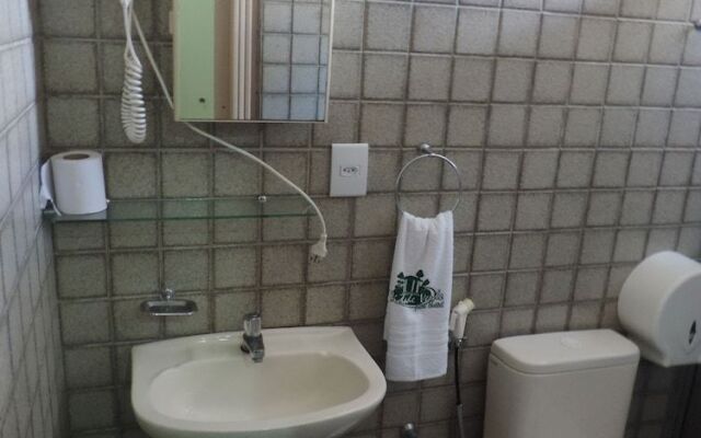 Cidade Verde Flat Hotel