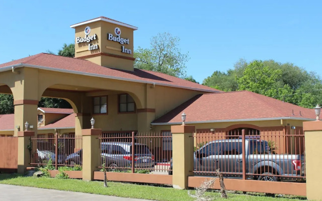 Budget Inn