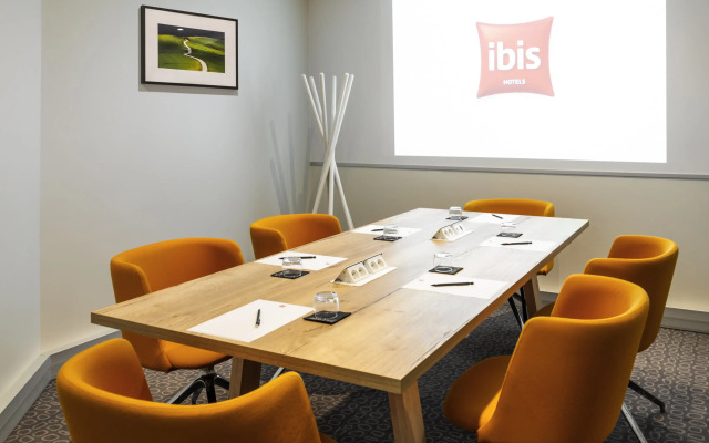 ibis Paris Gare de Lyon Diderot 12th