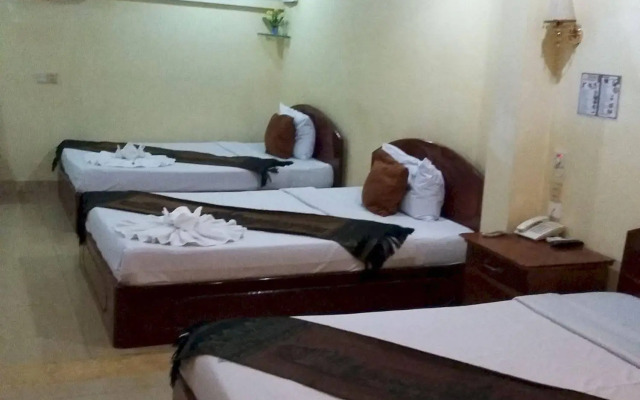 Tonle Sekong Hotel