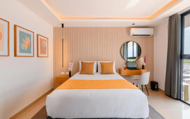 Coralia Hotel Cozumel