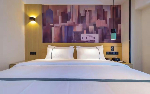 City Convenient Hotel