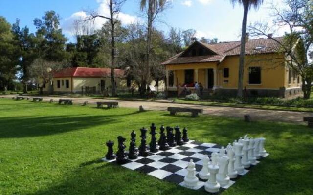 Estancia Turística La Estiria
