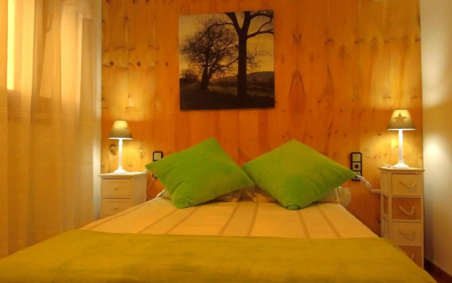 Apartamento Carrascales o Pinar Ciego