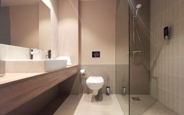 H24 Stadthotel Bernau