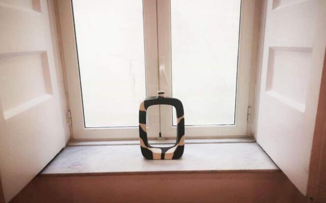 Piazza Dante 22 Apartment