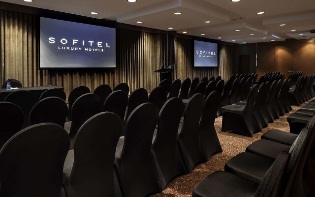 Sofitel Gold Coast Broadbeach