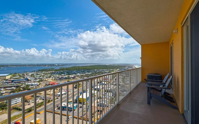 Treasure Island 2312