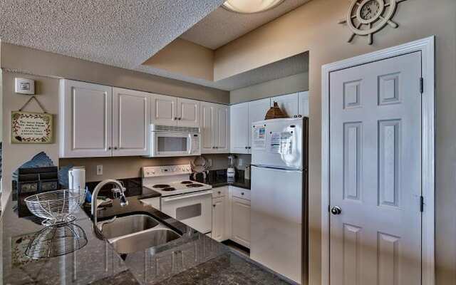 Majestic Sun By Seascape Resort