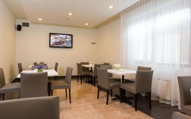 Street Hotel Comacchio