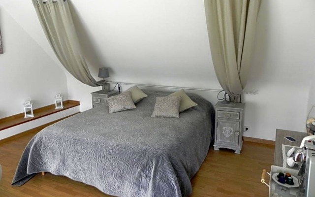 Villa d'Ys