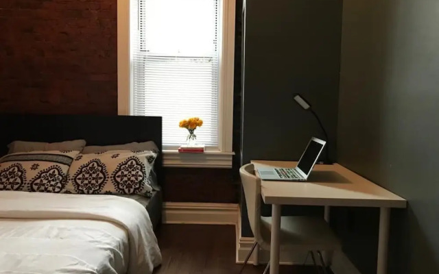 Wonderful Getaway in Bed-Stuy