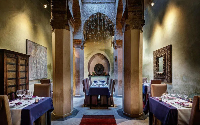 Riad Siwan