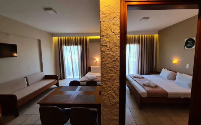 Abella Hotel