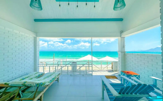 Paradise Resort Doc Let - All Inclusive