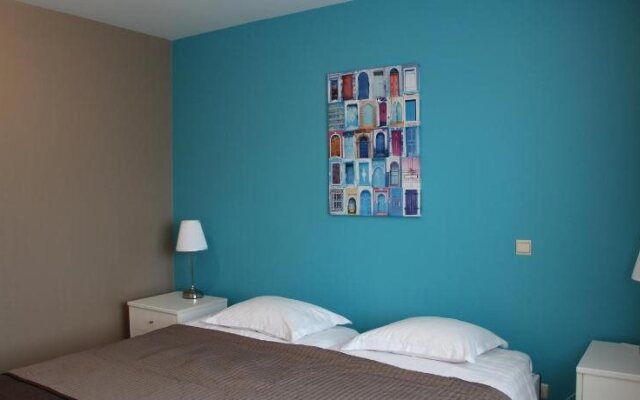 Relais Charlemagne Sca