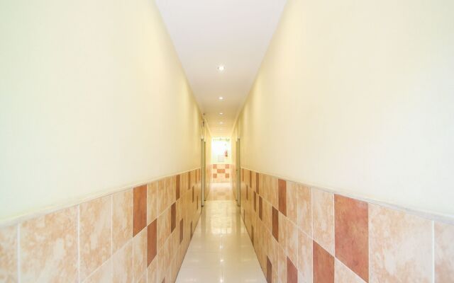 OYO 2376 Bellevue Hotel