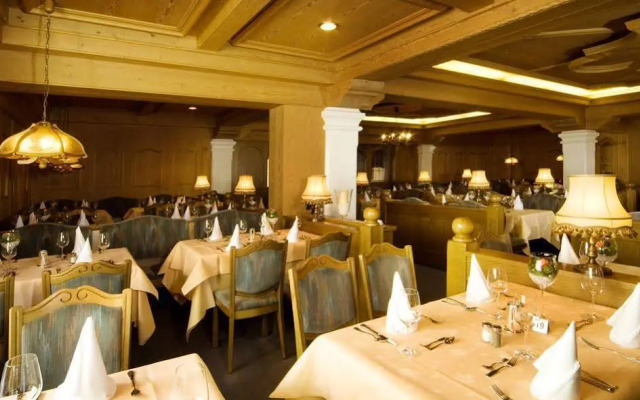 Bayerwaldhotel Hofbräuhaus