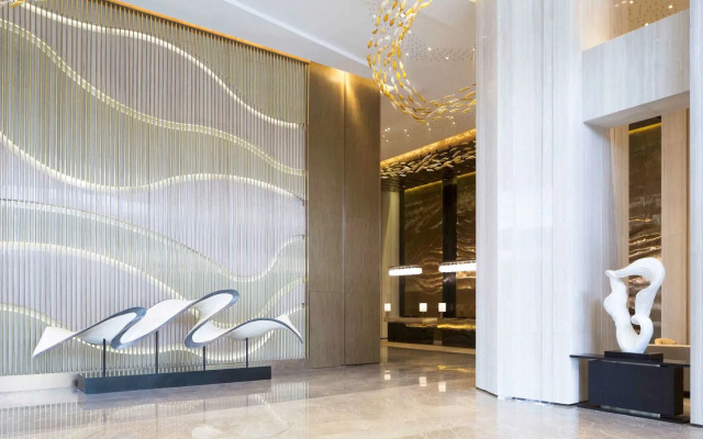 Novotel Rizhao Suning