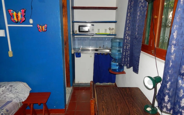 Rositas Hotel