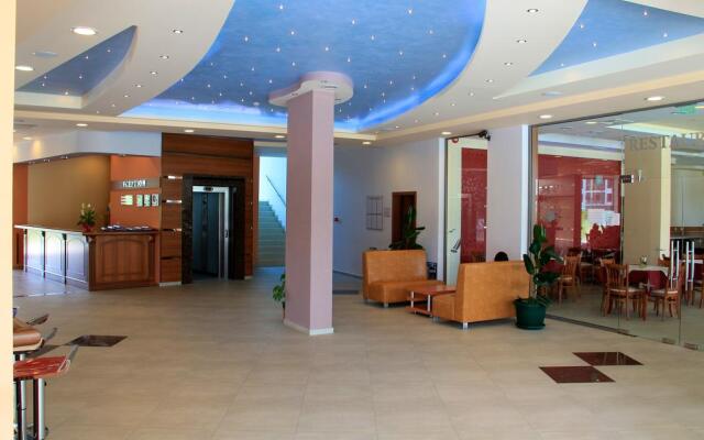 Hotel RIAGOR