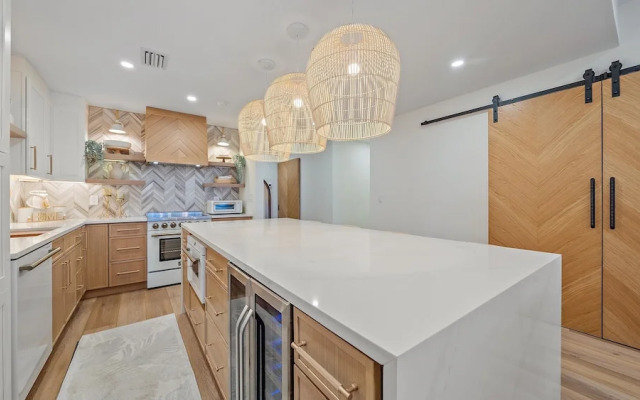 The Beach House 2 Bedroom Condo