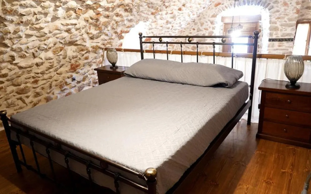 Stone Residence Chios