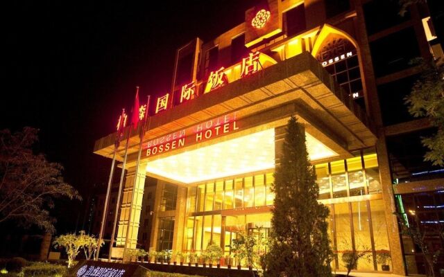 Bossen International Hotel