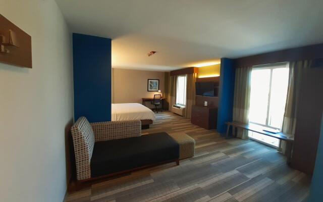 Holiday Inn Express Hotel & Suites Trincity Trinidad Airport by IHG