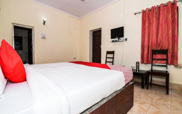 OYO 26740 Durag Villas Guest House