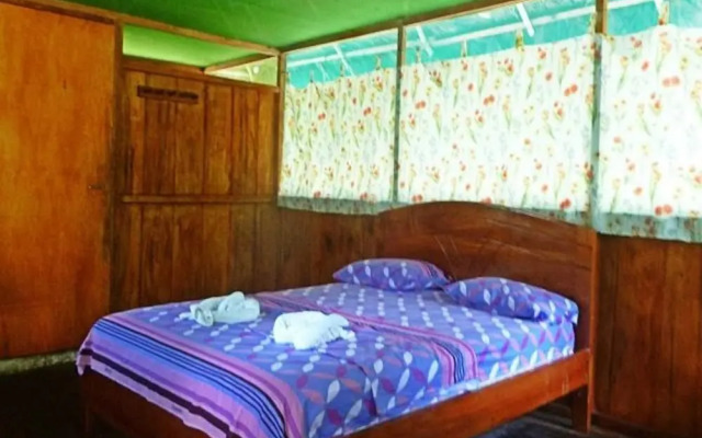 Yanayacu River Lodge