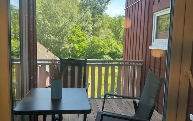 Xxl Familienferienhaus