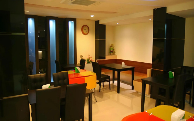 Ido Boutique Suite Hat Yai