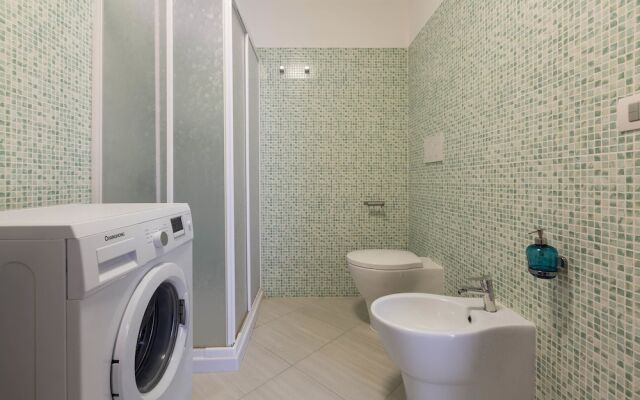 Dependance di Villa Melissa