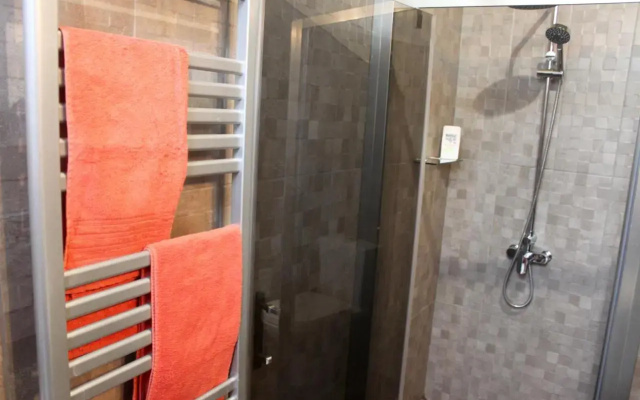 Appartement Jardin Exotique