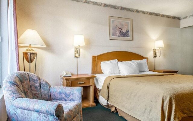 Knights Inn South Lake Tahoe